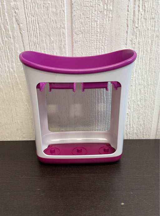 secondhand Infantino Squeeze Station