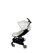 secondhand Cybex Libelle 2 Compact Stroller, Seashell white, 2023