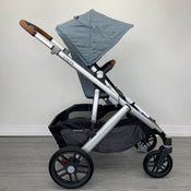 used UPPAbaby VISTA Stroller