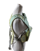 secondhand Ergobaby Aerloom Carrier, Sunburst