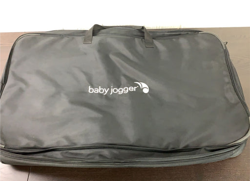 used Baby Jogger City Select Carry Bag