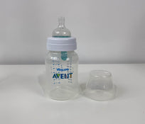 secondhand Philips Avent Natural Baby Bottle Bundle