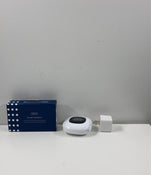 used Nanit Complete Baby Monitoring System