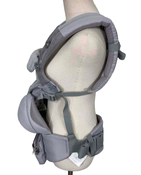 secondhand Ergobaby Omni 360 Cool Air Mesh Baby Carrier, Pearl Grey