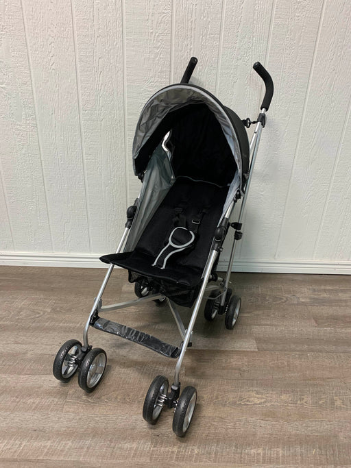 used UPPAbaby G-LUXE Stroller, Jake (Black)