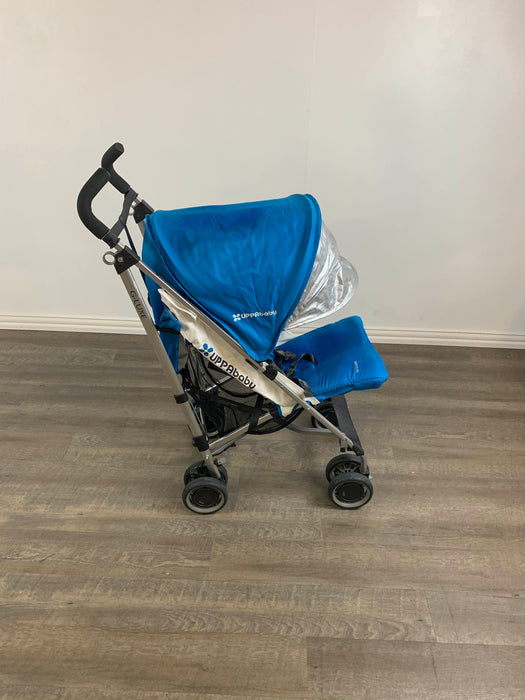 secondhand Strollers