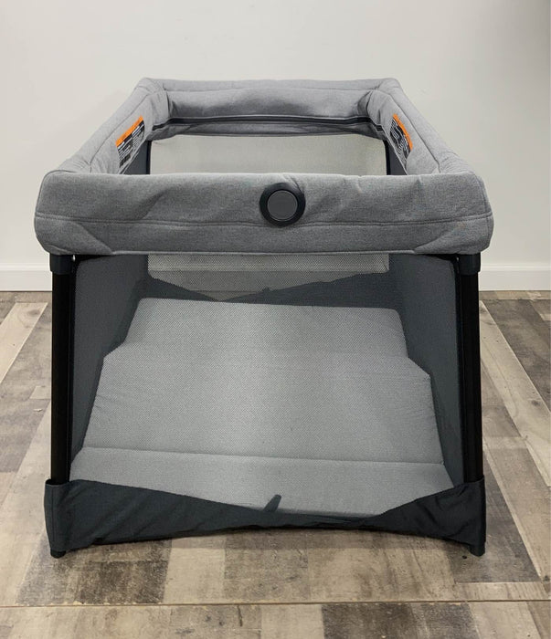 secondhand Baby Jogger City Suite Multi-Level Playard