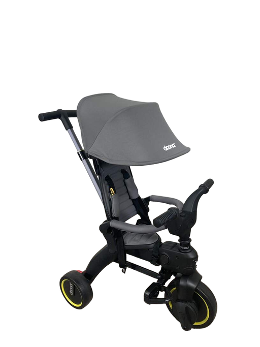 used Doona Liki Trike S3