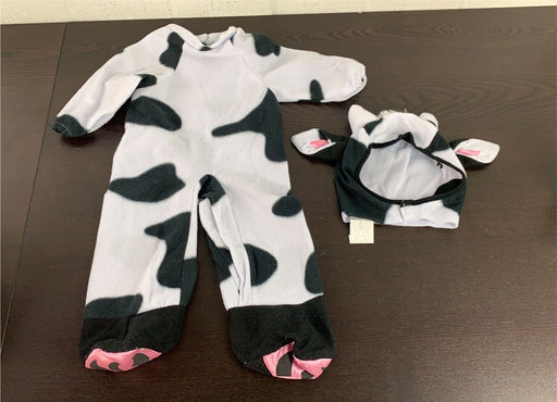 secondhand Rubies Infant Cow Costume