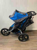 secondhand BOB Sports Utility Stroller, 2011