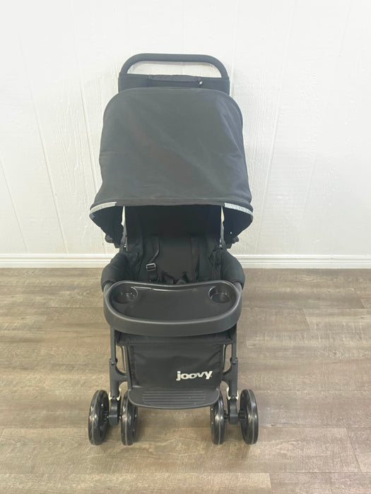 secondhand Strollers