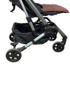 secondhand Colugo Compact Stroller, 2022, Cocoa