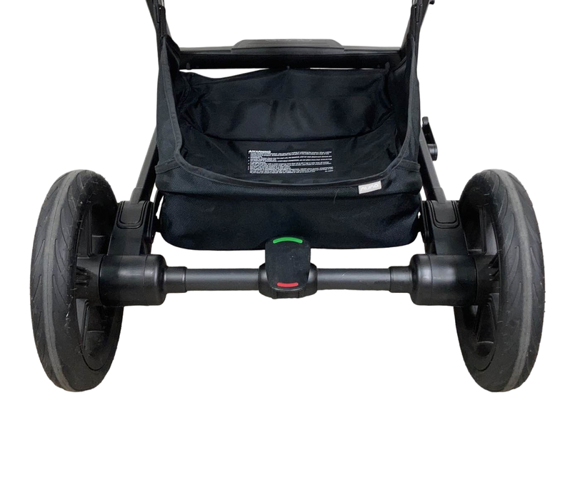 Nuna MIXX Next Stroller, 2021, Granite