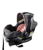 secondhand Baby Trend Ally 35 Car Seat, 2020, Starlight Pink