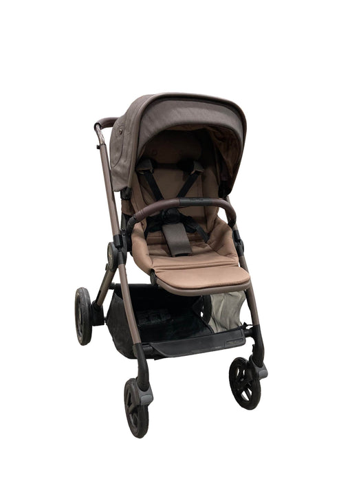 used Silver Cross Reef Stroller, Earth, 2018