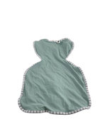 secondhand Love To Dream Swaddle Up Lite 0.2 Sleep Sack, Olive, Small