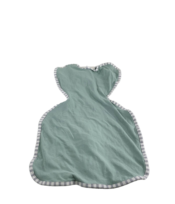 secondhand Love To Dream Swaddle Up Lite 0.2 Sleep Sack, Olive, Small