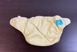 used Charlie Banana Cloth Diapers And Inserts, One Size