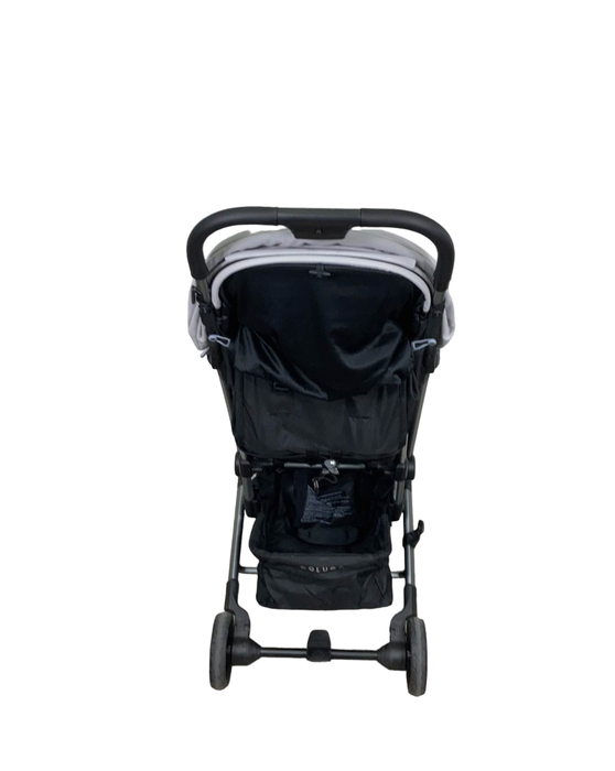 Colugo Compact Stroller, Cool Grey, 2022