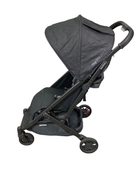 secondhand UPPAbaby MINU V2 Stroller, 2021, Jake(Black)