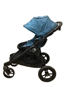 secondhand Baby Jogger City Select Single Stroller, Teal, 2015