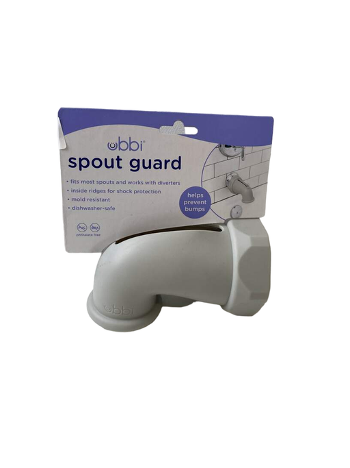 secondhand Ubbi Spout Guard