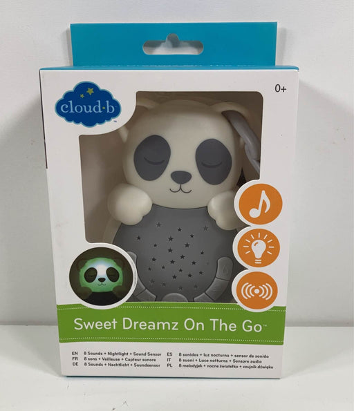 used cloudb Sweet Dreamz On The Go