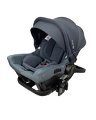 used Nuna Triv Next + Pipa Urbn Travel System, 2022, Ocean