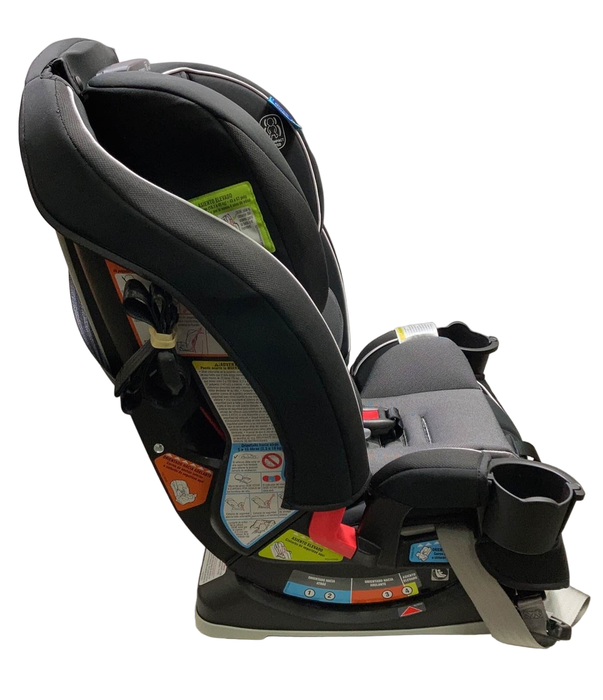 secondhand Carseat