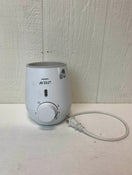 used Philips Avent Bottle Warmer