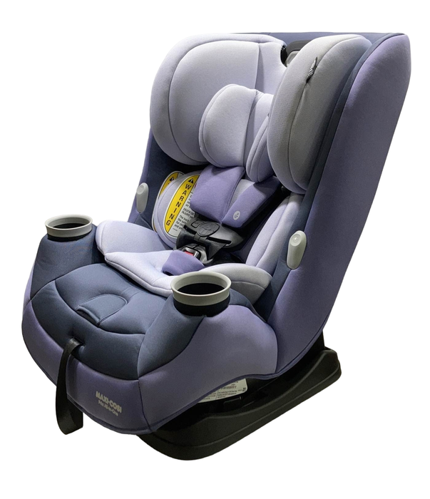 used Maxi-Cosi Pria All-In-1 Convertible Car Seat