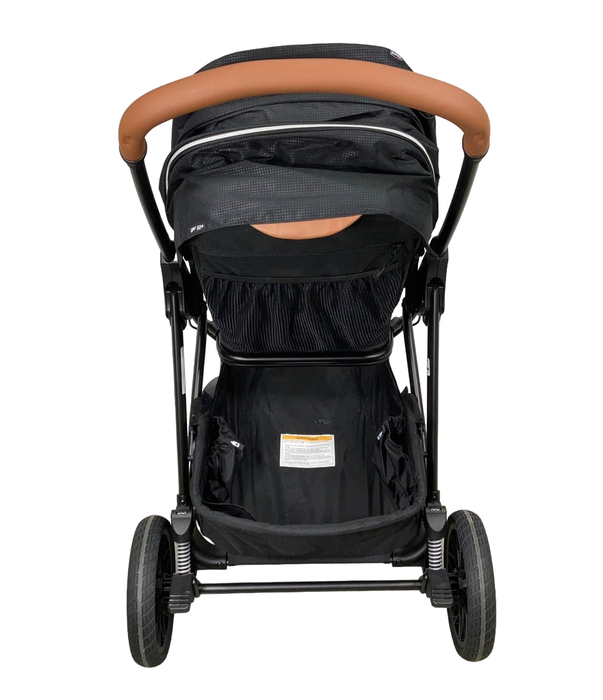 Chicco Corso LE Modular Quick-Fold Stroller, Studio, 2022