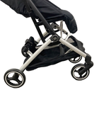 secondhand gb Pockit+ All City Stroller, Velvet Black, 2023