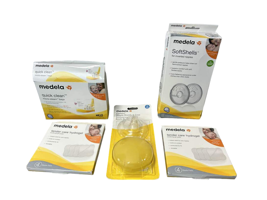 Medela Pump In Style with MaxFlow