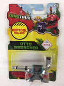 secondhand Dinotrux Reptool Roller, Set