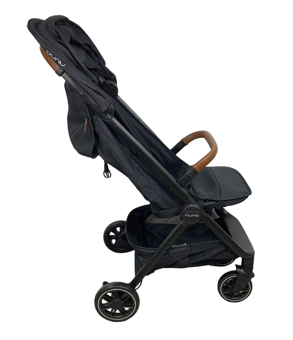 used Strollers