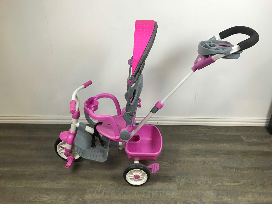 used Little Tikes Perfect Fit 4-in-1 Trike