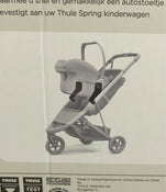 used Strollers