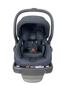 used UPPAbaby MESA V2 Infant Car Seat, 2022, Jake (Black)