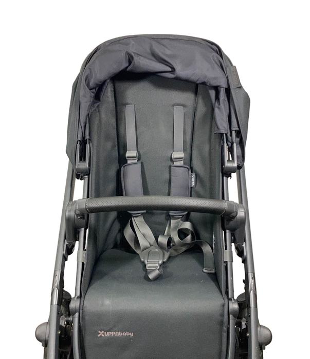 secondhand Strollers