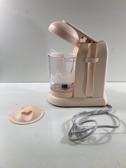 secondhand Beaba Babycook Solo 4-in-1 Baby Food Maker