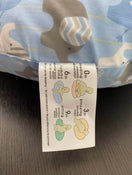 secondhand Boppy Nursing Pillow