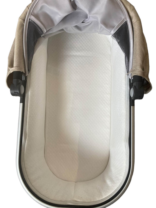 used UPPAbaby Bassinet