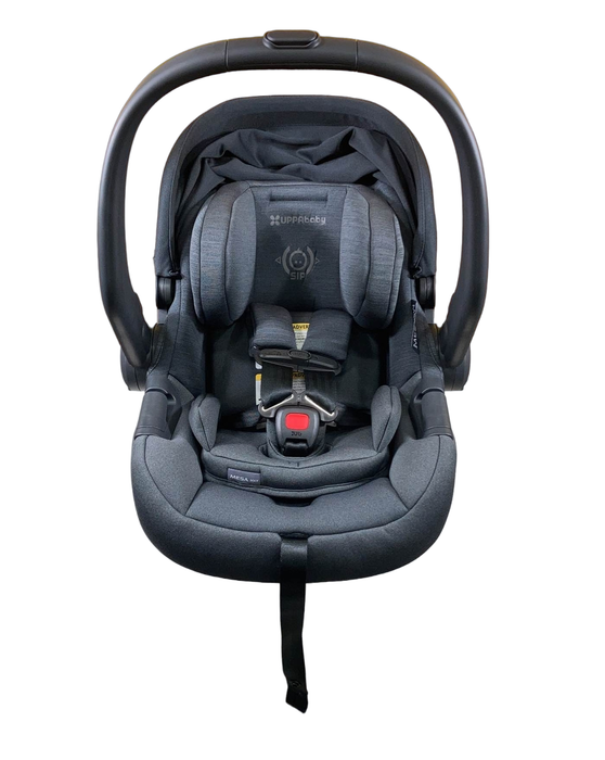 used Carseat