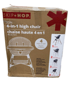 used Skip Hop EON 4-in-1 High Chair