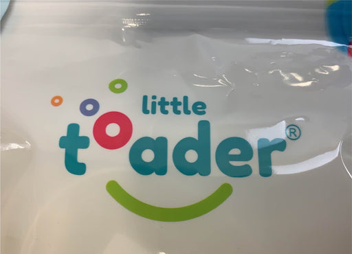 secondhand Little Toddler Safety Pack