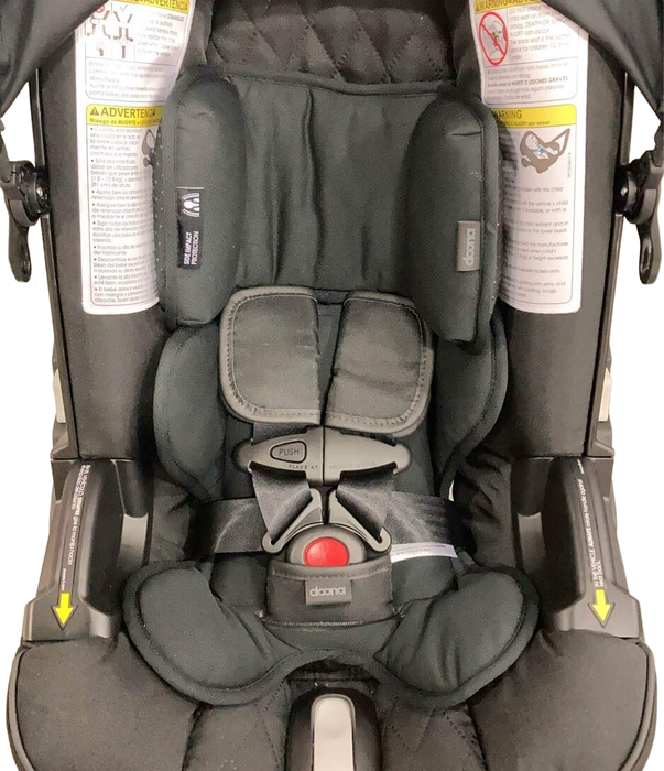 secondhand Travel Strollers