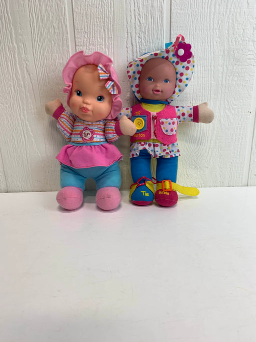 used BUNDLE Baby Dolls And Accessories