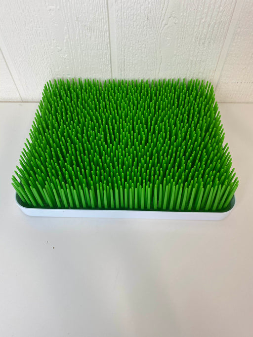 used Boon Grass Countertop Drying Rack