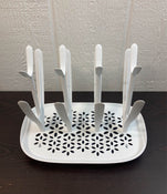 secondhand Philips Avent Clean And Tidy Drying Rack